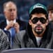 Así reaccionaba Bad Bunny al saber que se ha convertido en el artista más escuchado del mundo en 2025
