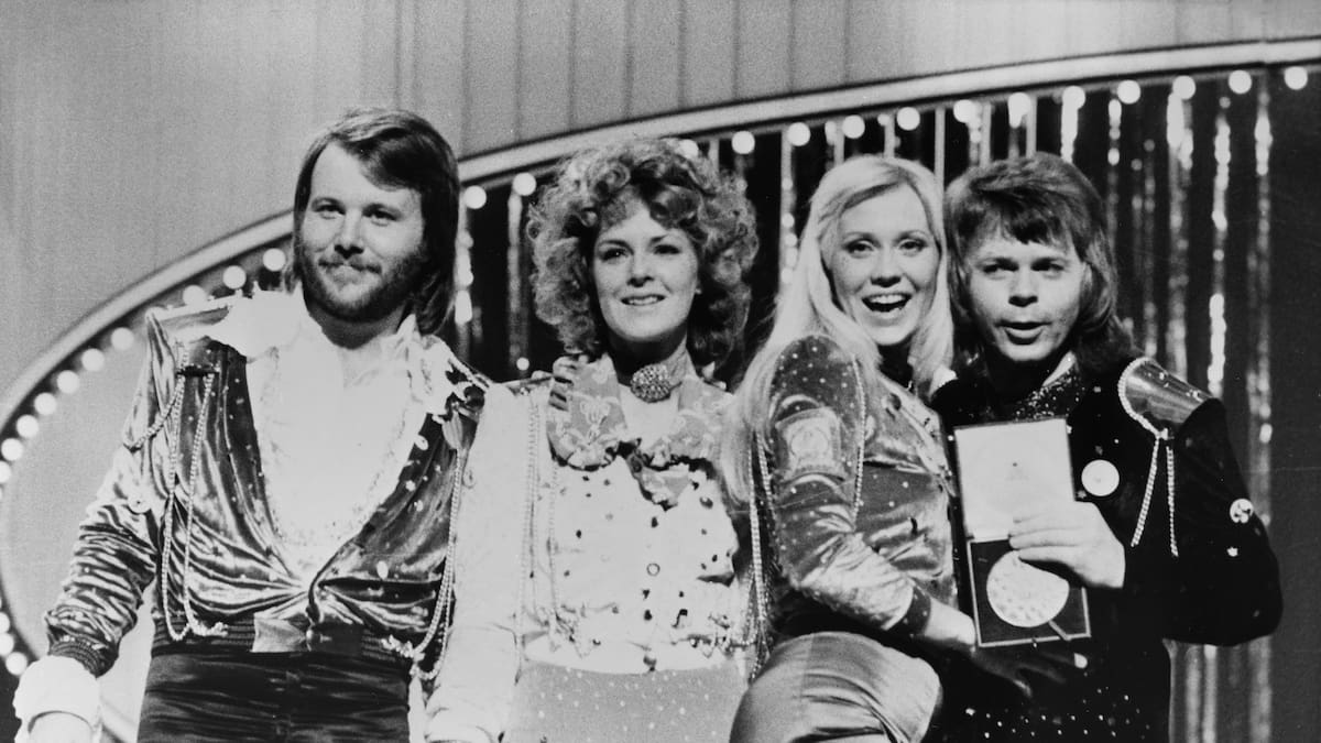 'Dancing Queen' cumple 50 años: el himno de ABBA que nació como 'Boogaloo' vuelve con una reedición y fiestas por todo el mundo