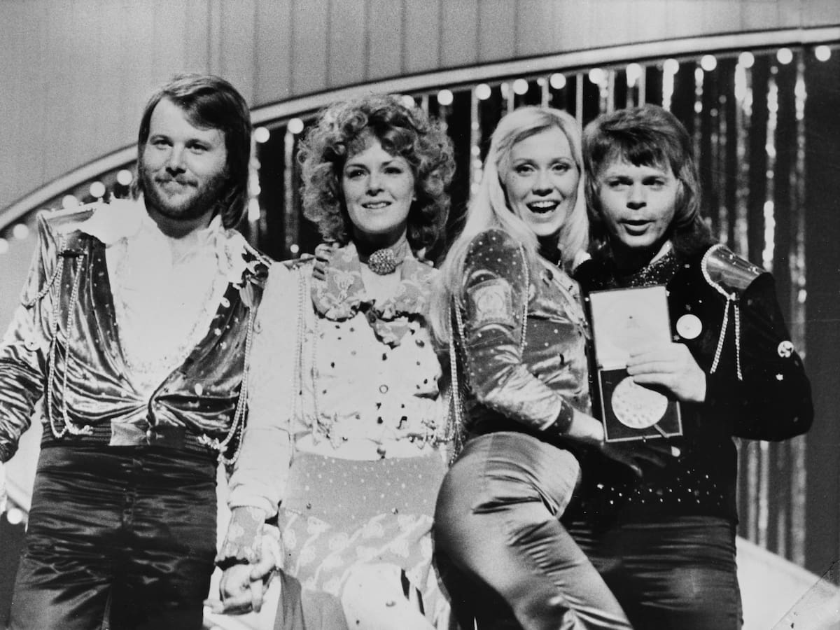 'Dancing Queen' cumple 50 años: el himno de ABBA que nació como 'Boogaloo' vuelve con una reedición y fiestas por todo el mundo