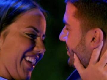 Laura Casabela ha bloqueado a Mario González en whatsapp tras el debate final de ‘La isla de las tentaciones’