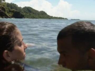 Ainhoa Cantalapiedra desvela lo que Yulen Pereira le dijo de Anabel Pantoja en ‘Supervivientes’