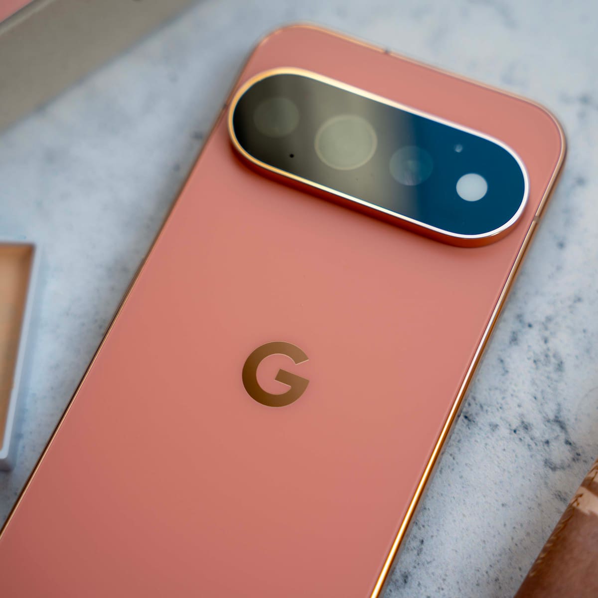 Rambler: la función del Pixel 11 Pro que me ha cambiado la vida