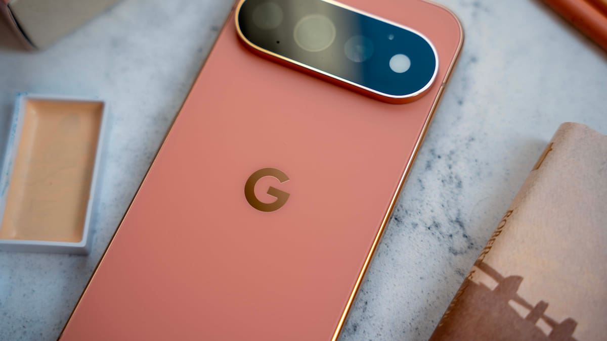 Rambler: la función del Pixel 11 Pro que me ha cambiado la vida