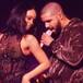 ¿Se separan Rihanna y Drake?