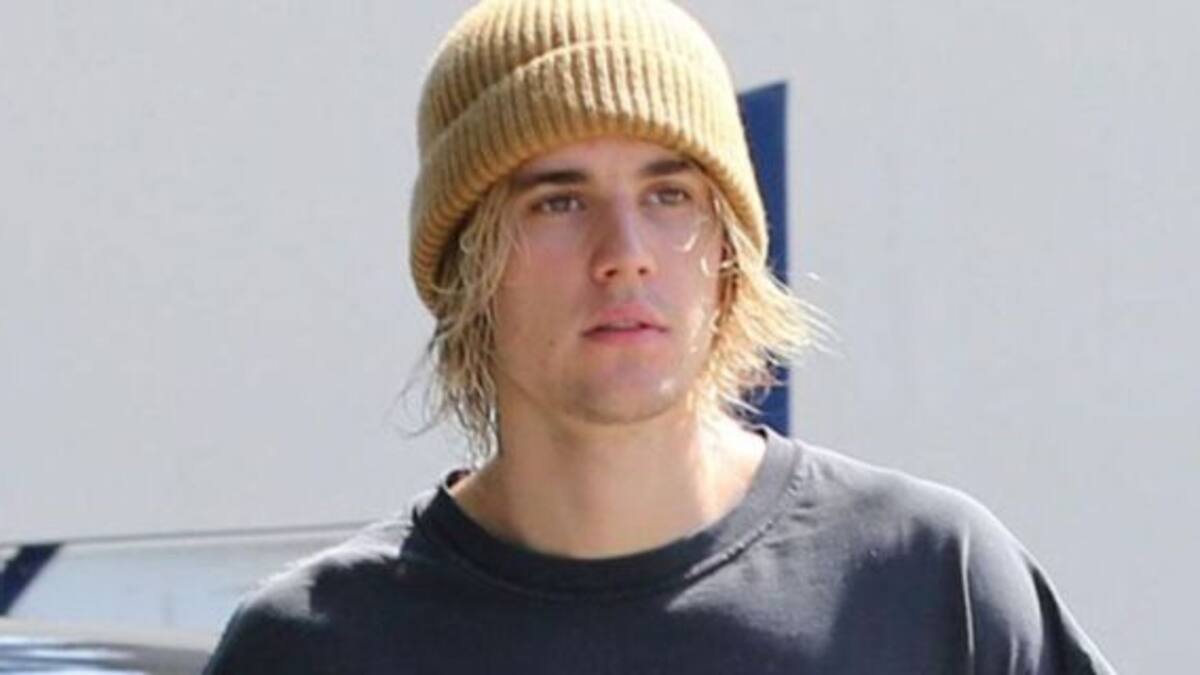 Justin Bieber ilusionó a sus fans con un mensaje en twitter