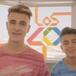 Un día en la radio con Adexe y Nau: Así se hizo su experiencia virtual para LOS40VR