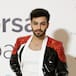 Agoney anuncia el nombre y la portada de su nuevo single