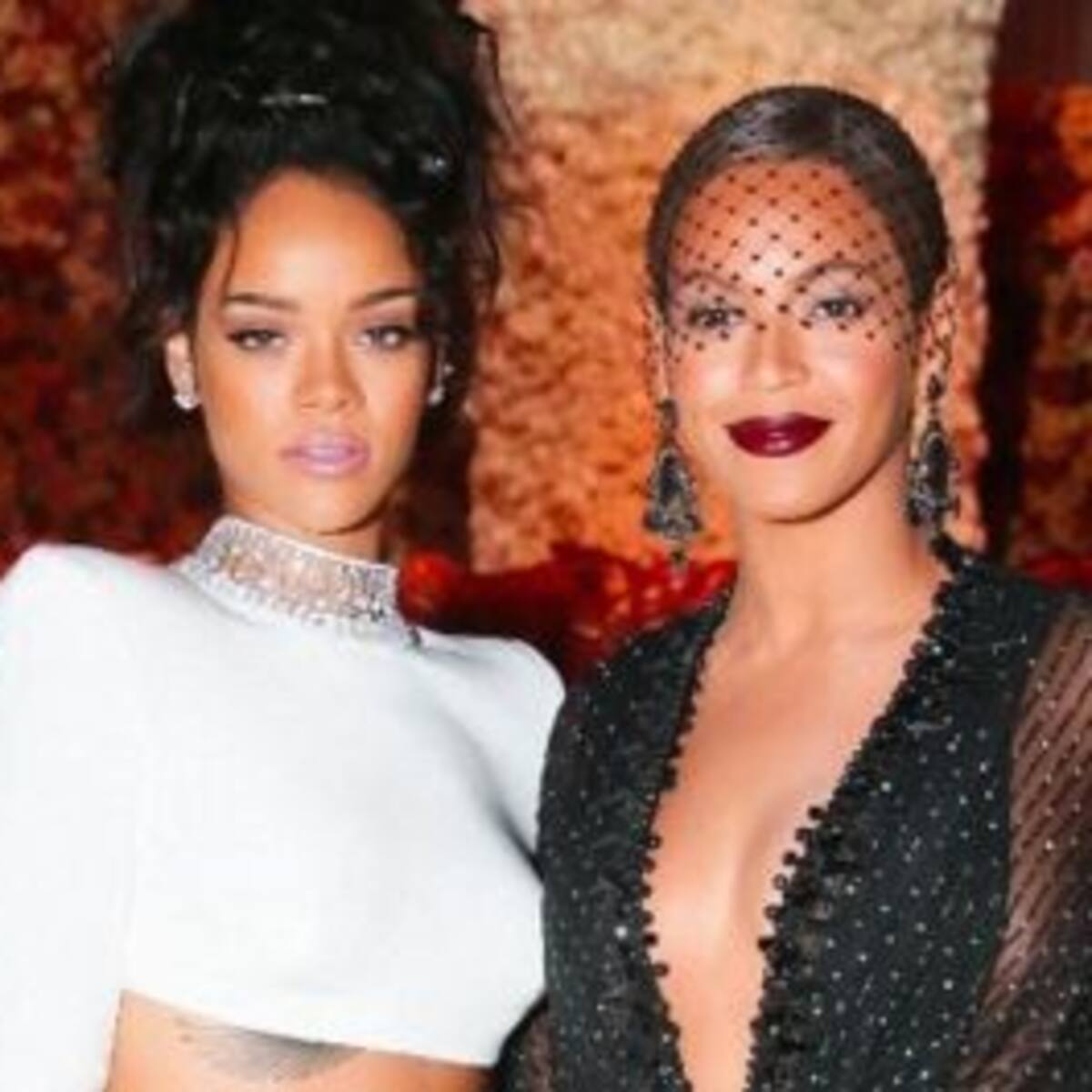 Rihanna y Beyonce, lo mejor del 2016 según los especialistas