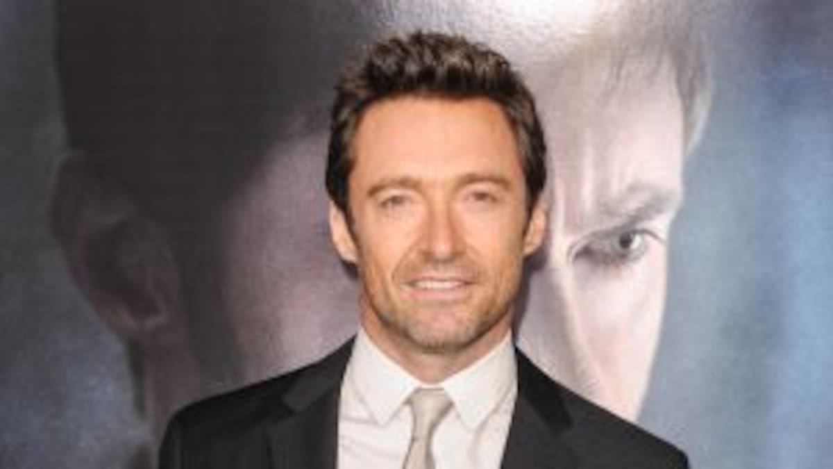 Si fuera una mujer, Hugh Jackman saldría con George Clooney