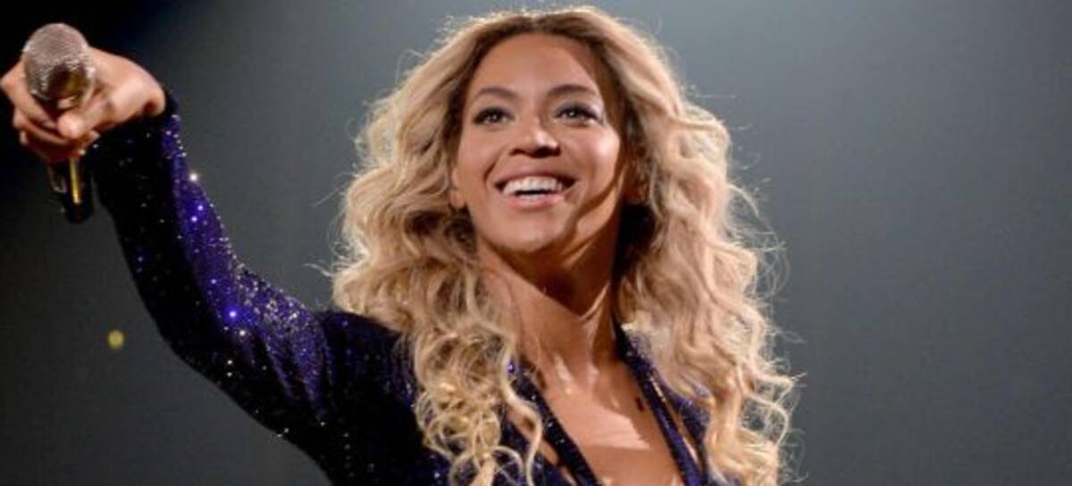 Beyoncé