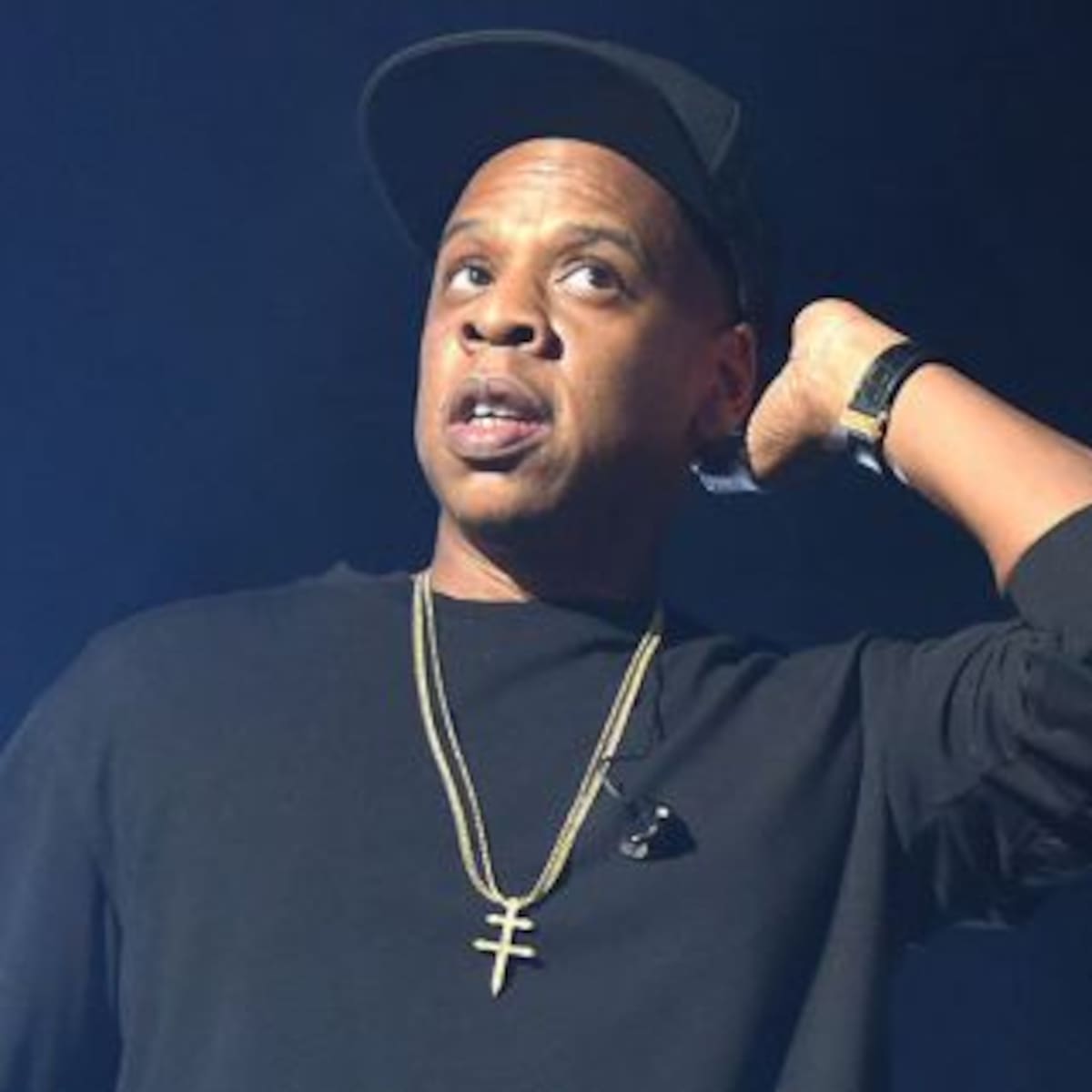 Jay Z es el primer rapero en estar en el Salón de la Fama