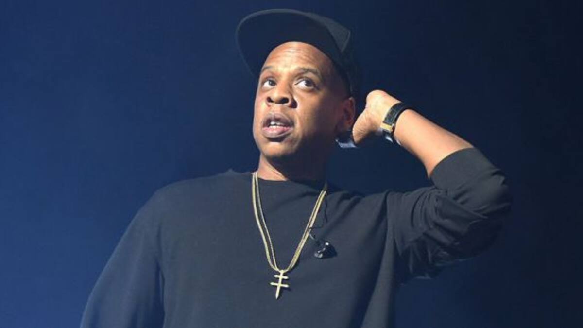 Jay Z es el primer rapero en estar en el Salón de la Fama