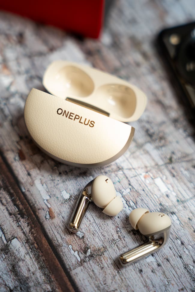 Oneplus Buds 3 Pro