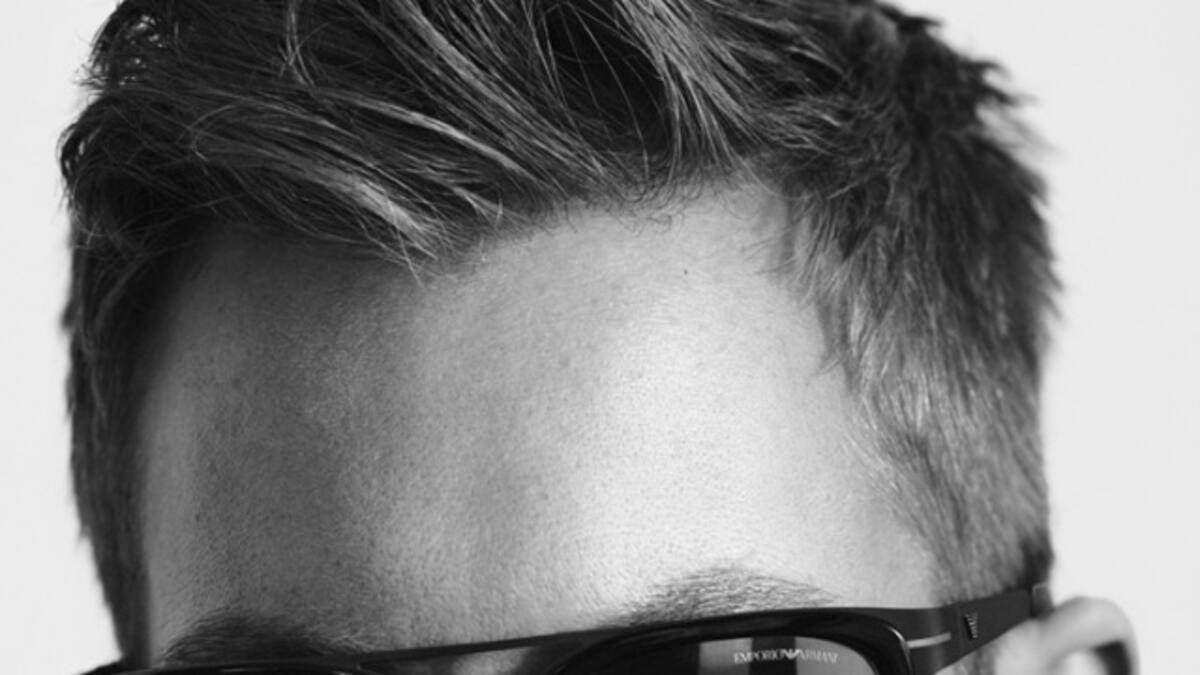 ¿Hay un mensaje oculto para Taylor Swift en lo nuevo de Calvin Harris?