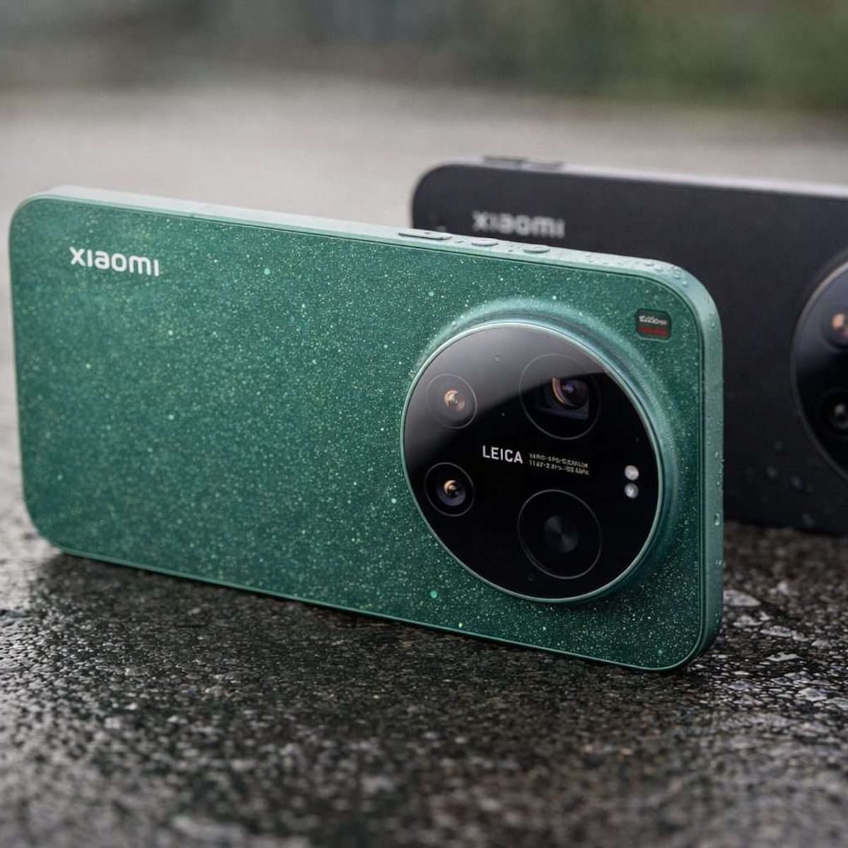 Xiaomi acelera en la carrera de los megapíxeles para sus cámaras