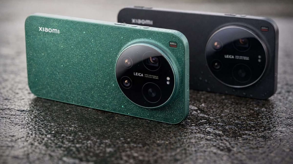 Xiaomi acelera en la carrera de los megapíxeles para sus cámaras