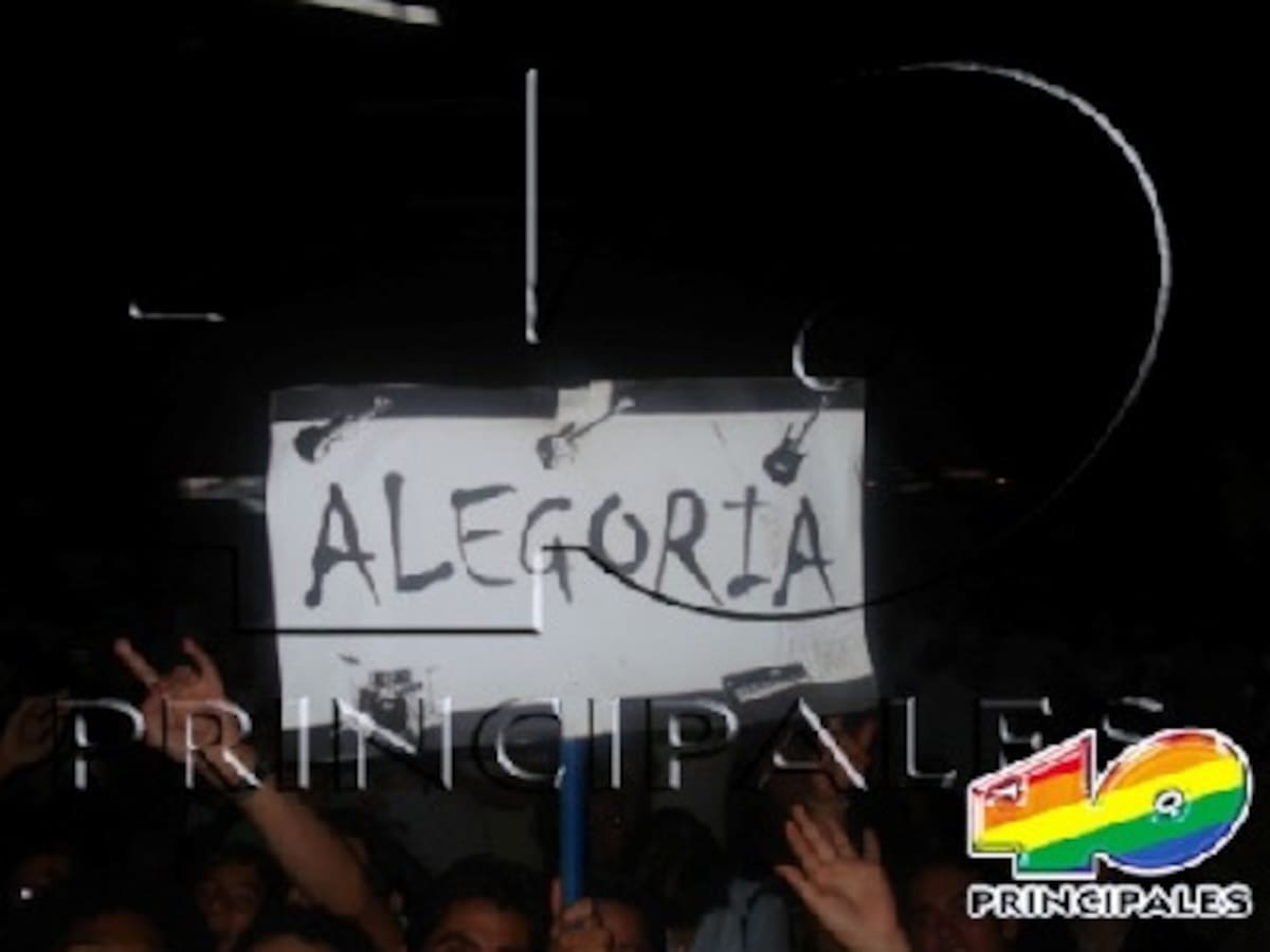 Final del Primer Fetival Intercolegial Editus Academia de las artes