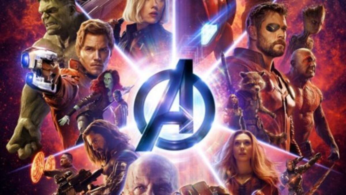 Este personaje desaparecería en la próxima película de “Avengers”