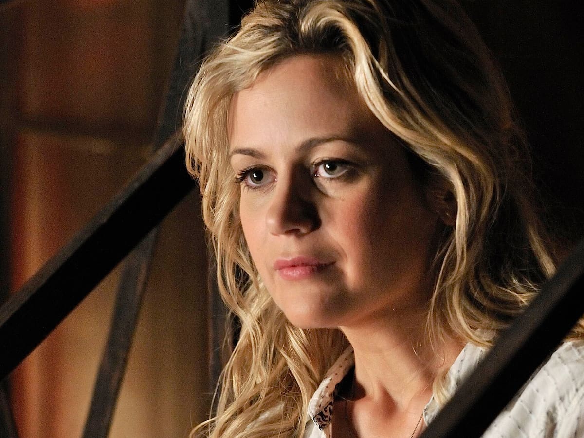 Muere la actriz Rachael Carpani de 'NCIS: Los Ángeles' a los 45 años