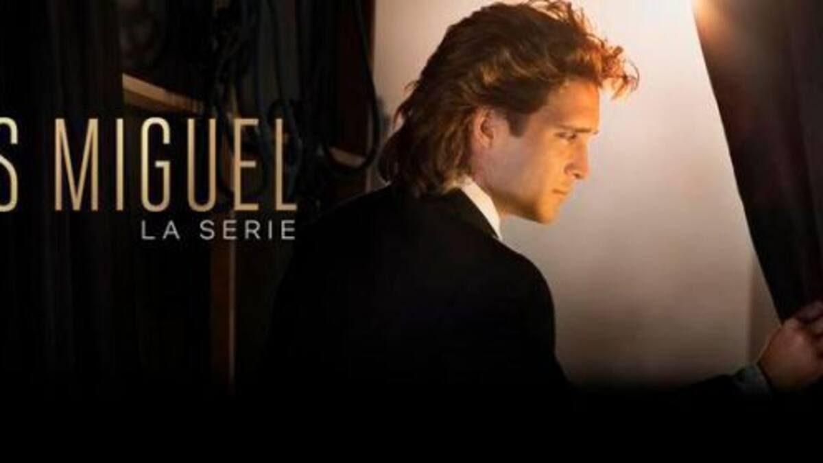 Todos los detalles de la segunda temporada de ‘Luis Miguel la serie’