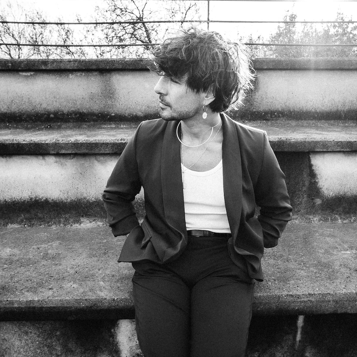 Entrevista a Polo Nández: “Me gustaría que la gente admire esa capacidad de sacrificio”