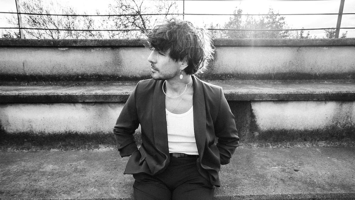 Entrevista a Polo Nández: “Me gustaría que la gente admire esa capacidad de sacrificio”