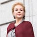 Las seis comidas diarias que realiza Carolina Herrera a sus 86 años y llena de vitalidad
