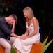 Andrea y Joel se reencuentran en la hoguera de confrontación en ‘La isla de las tentaciones’ y toman la decisión esperada
