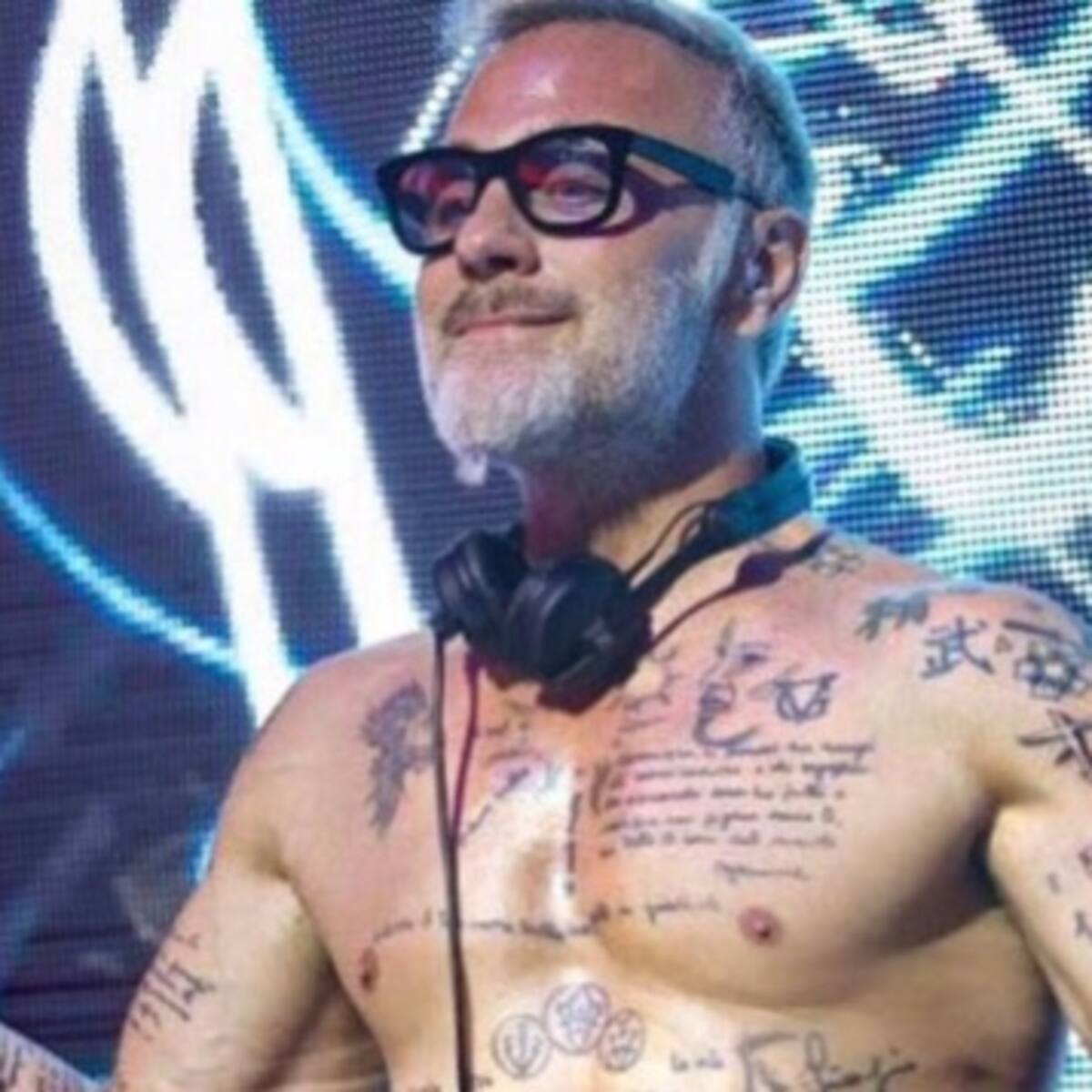 Así suena "Viento" de Gianluca Vacchi