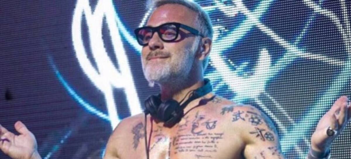 Gianluca Vacchi