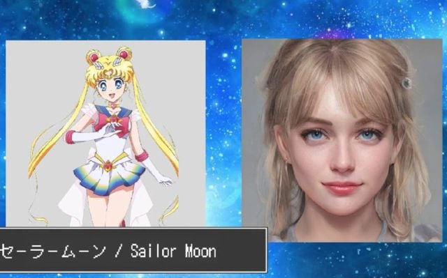 Sailor Moon