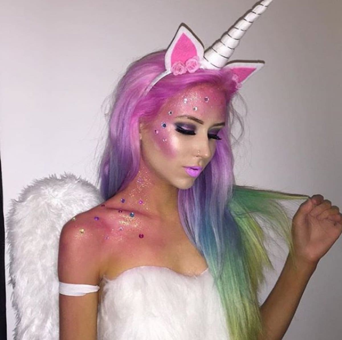 Repetimos, el unicornio también estará de moda.