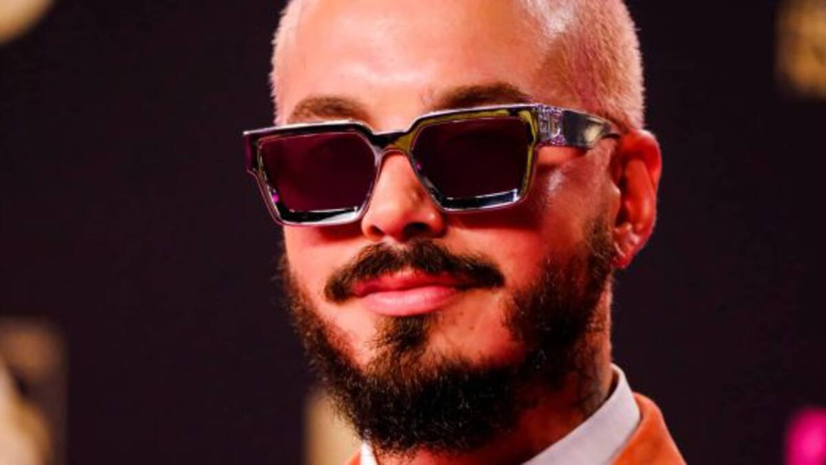 El gran mensaje de J Balvin para cumplir tus sueños