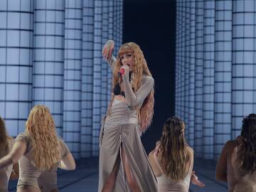 Resultados de la primera semifinal del Benidorm Fest 2025: estos son los cuatro finalistas clasificados