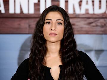 La historia real de 'La infiltrada', la nueva película de Luis Tosar y Carolina Yuste: la mujer que penetró en un comando de ETA