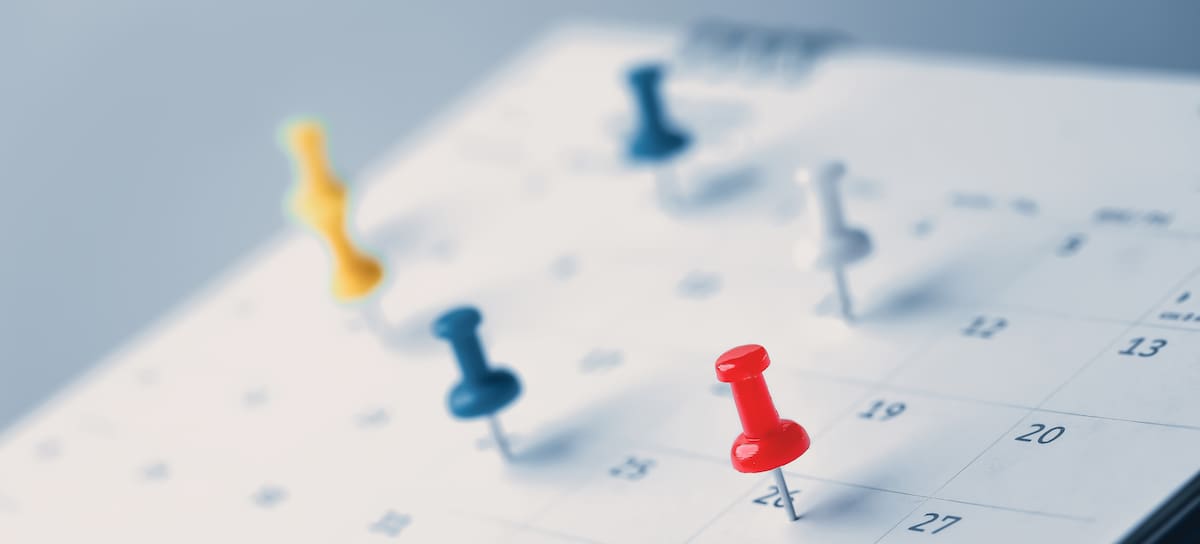 Calendario escolar