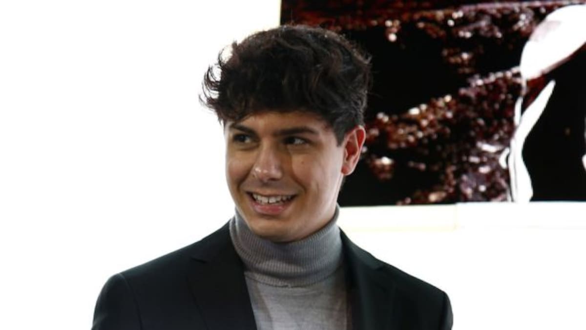 Alfred García, a Évole sobre el encierro: “Me ducho 3 o 4 veces al día”