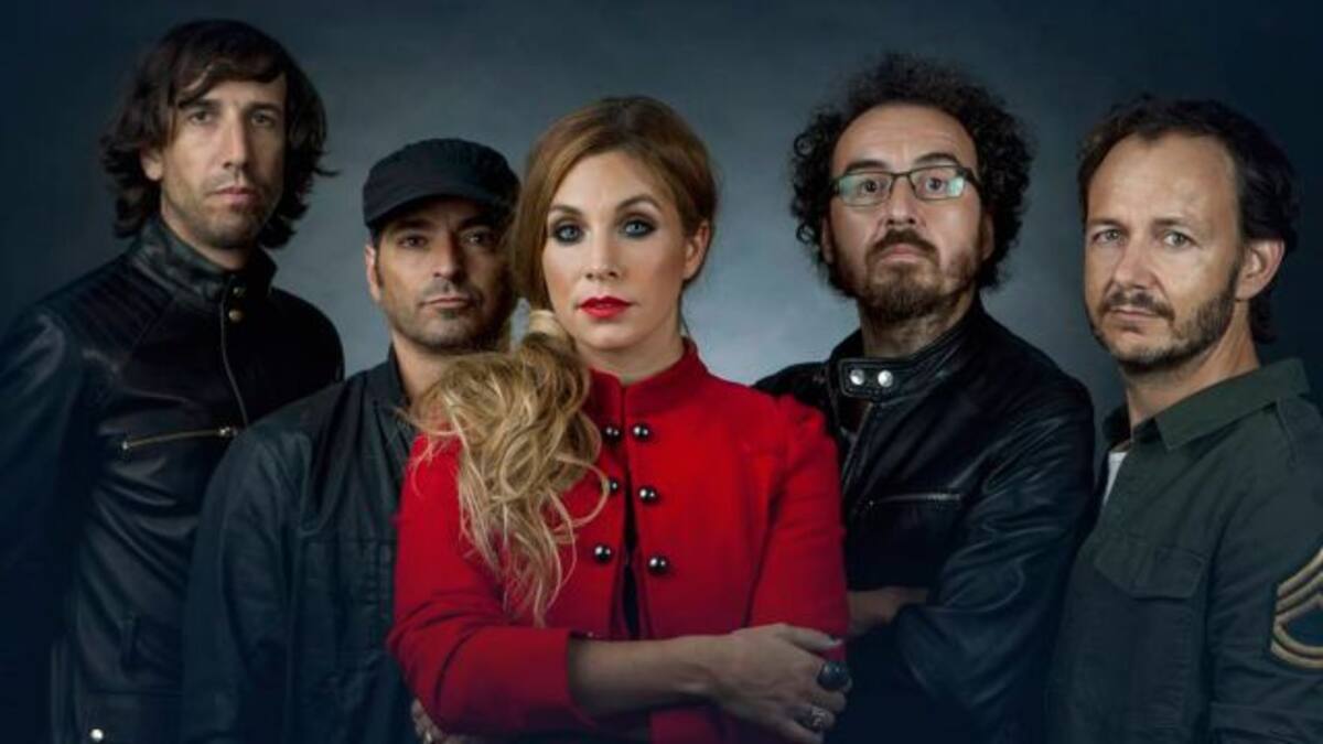 ¿Se ha ido La Oreja de Van Gogh a Alemania a grabar su nuevo disco?