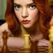 ‘Gambito de dama’ hace historia en Netflix con un nuevo récord