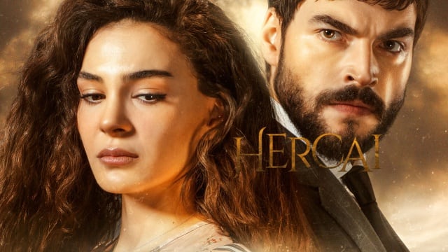 Hercai.