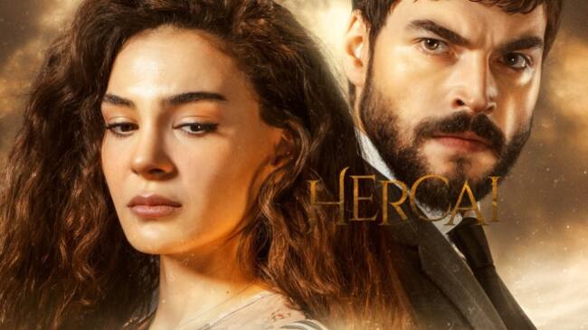Hercai.