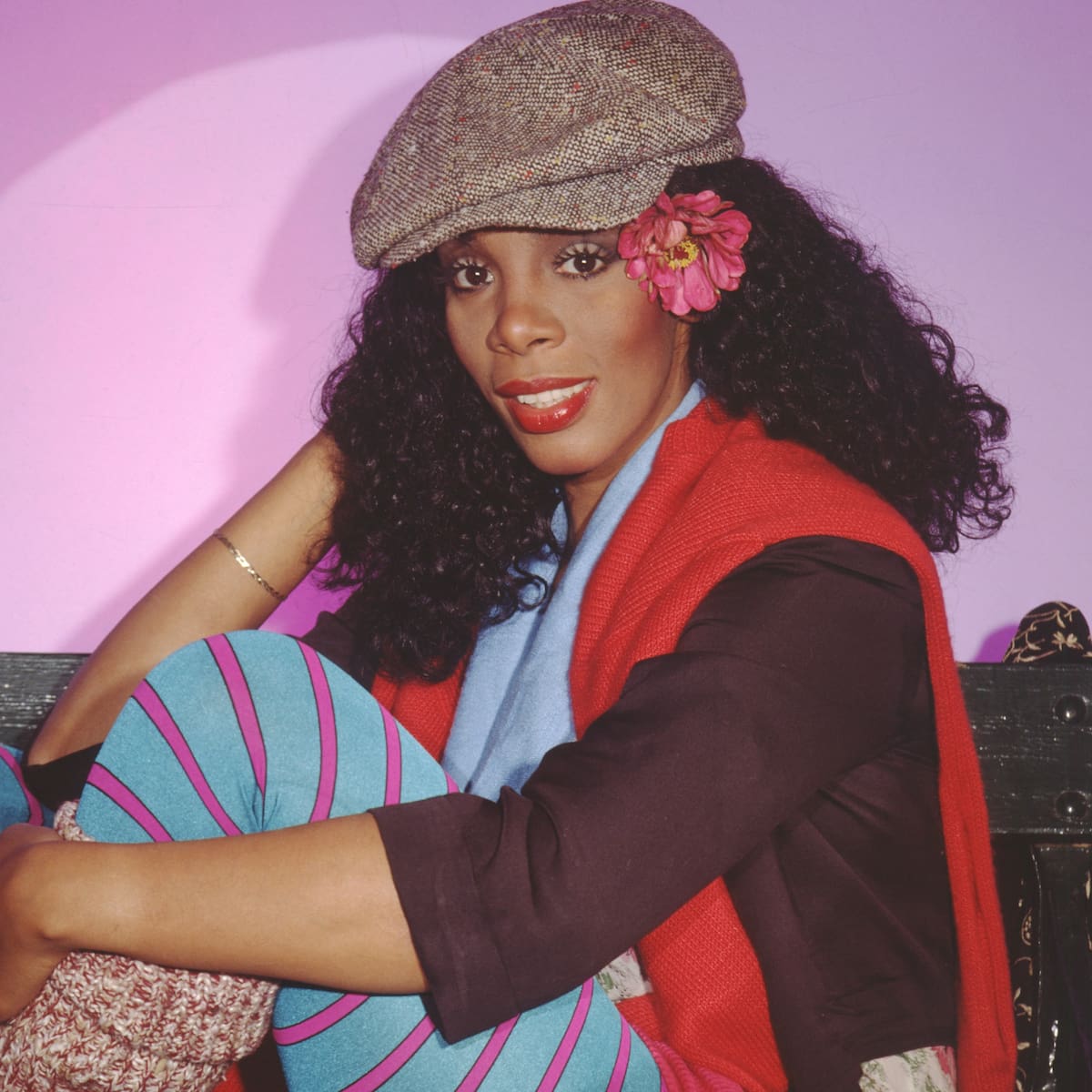 El precio de la compra del catálogo musical de Donna Summer, el secreto mejor guardado