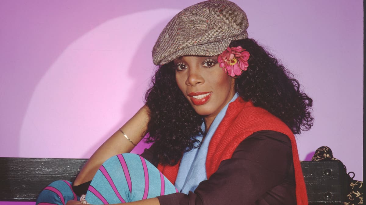El precio de la compra del catálogo musical de Donna Summer, el secreto mejor guardado