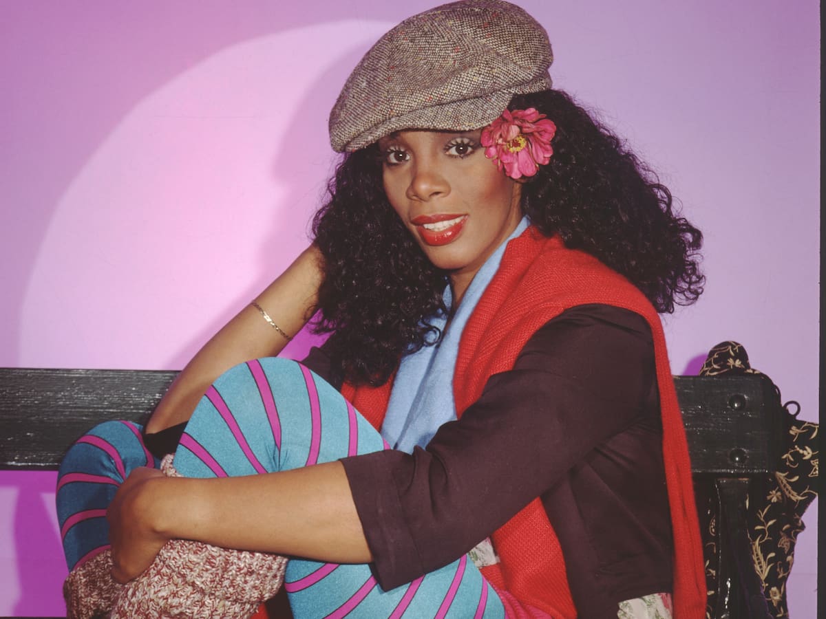 El precio de la compra del catálogo musical de Donna Summer, el secreto mejor guardado