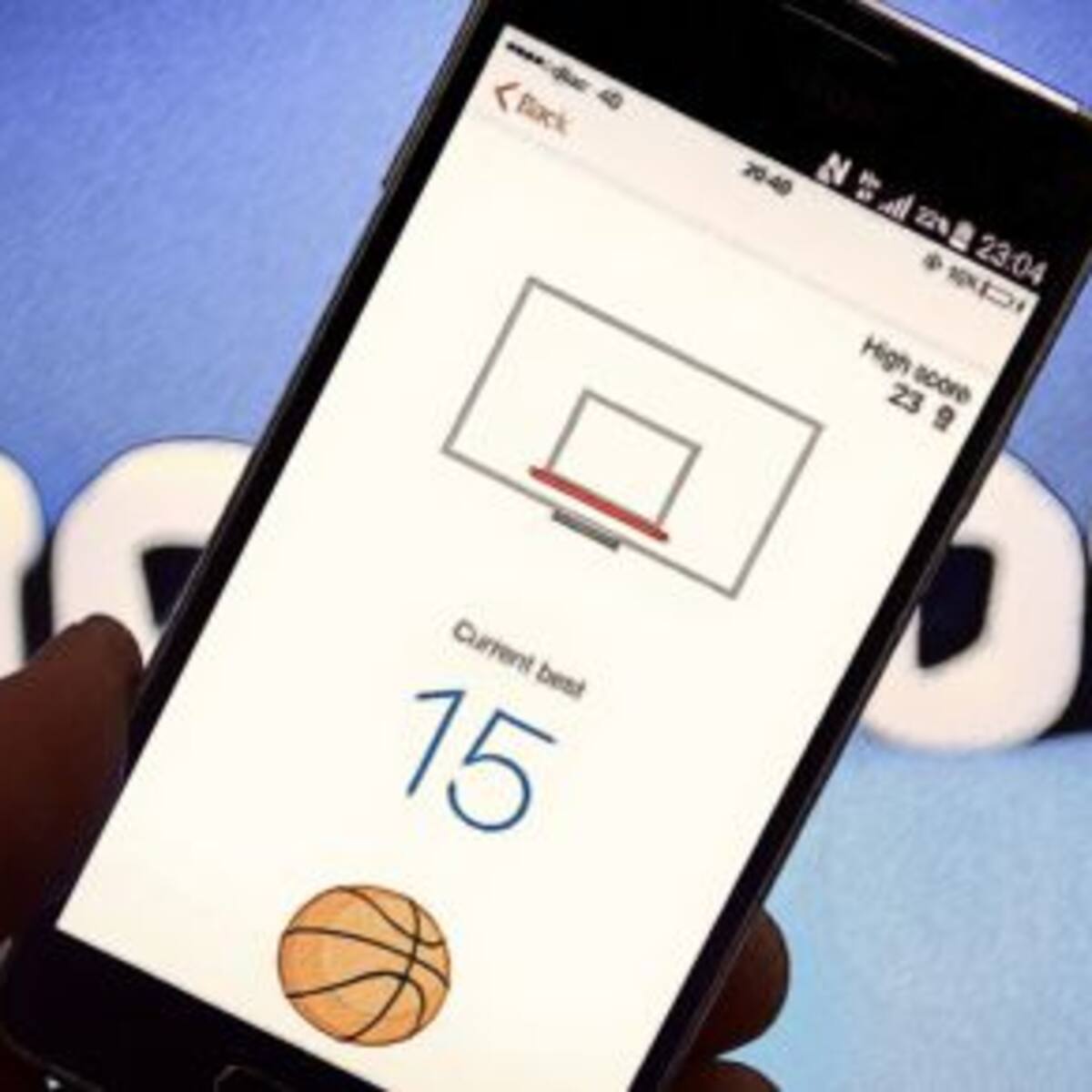¿Conocías este juego oculto en el Facebook Messenger?