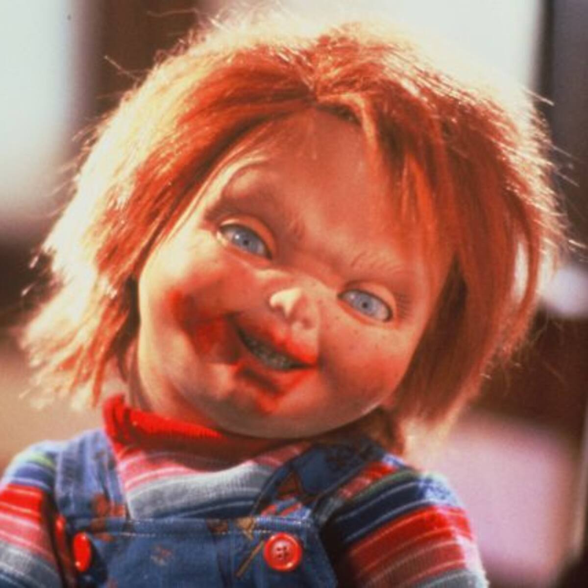 ¿Te acordás de Chucky? ¡Este año regresa!