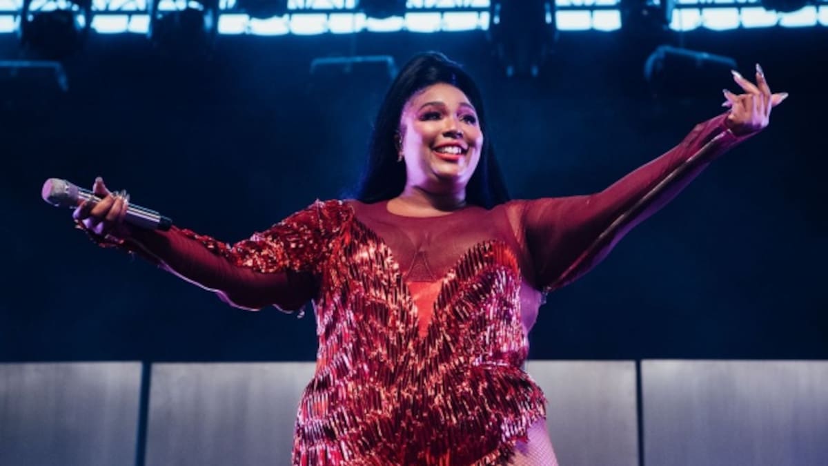 ¡Así reaccionan a Lizzo!