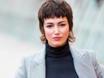 Úrsula Corberó presenta su impactante primera producción de fotos y el veredicto es unánime