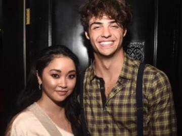 San Valentín tendrá como previa el estreno del desenlace de ‘A todos los chicos de los que me enamoré’