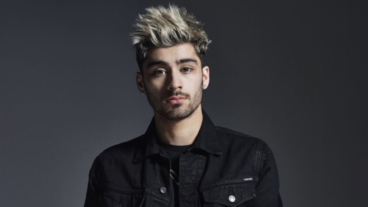 Zayn Malik, ¿el artista revelación de 2016?
